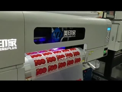 FILMY DO DRUKARKI UV DTF