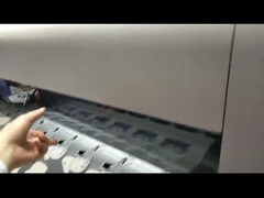 Maszyna do drukowania folii PET Maszyna do transferu DTF Pojemność wkładu 1,5 l