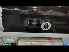 Stabilna praca Drukarka do transferu wody do sprzętu medycznego