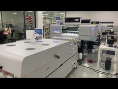 Wielofunkcyjny drukarka cyfrowa USB2.0 620 MM