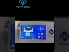 Pojemność wkładu 500 ml jest drukowana za pomocą drukarki Pet Film Mini DTF