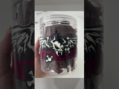 Stabilny wydajność UV DTF drukarka japońska Thk Linear Guide Rail UV Dtf Film Printer