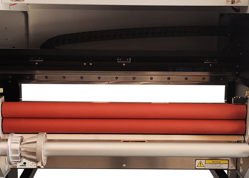 Wysokość 1062 MM Drukarka DTF UV Maksymalna szerokość 620 MM Cyfrowa drukarka atramentowa