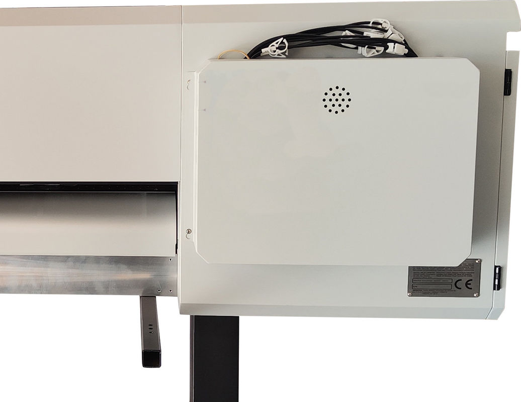 Epson I3200 Print Sprinkler DTF UV Curing Machine Cyfrowy druk atramentowy do tekstyliów