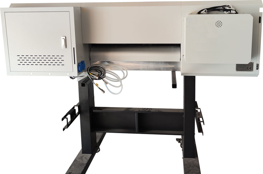 Epson I3200 Print Sprinkler DTF UV Curing Machine Cyfrowy druk atramentowy do tekstyliów