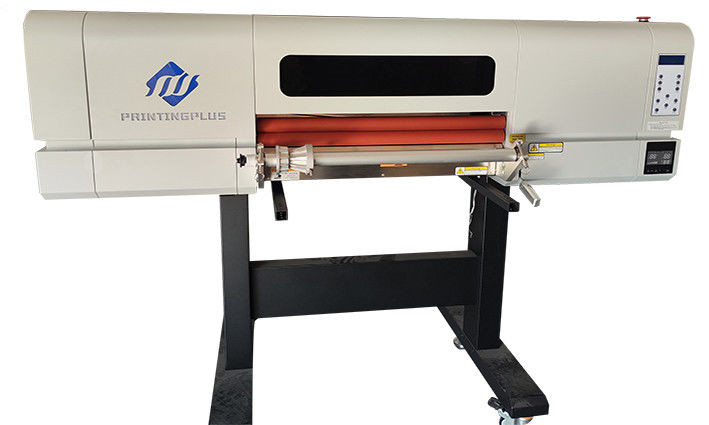 Epson I3200 Print Sprinkler DTF UV Curing Machine Cyfrowy druk atramentowy do tekstyliów