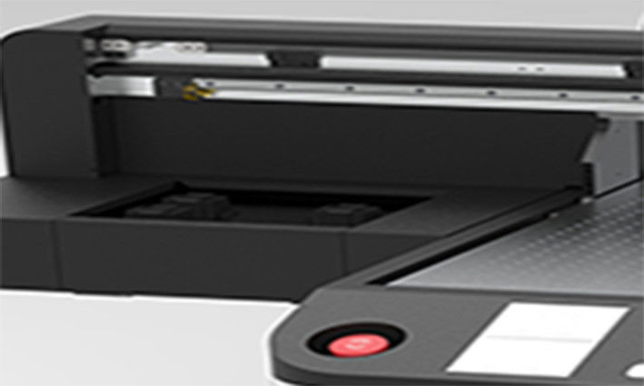 Epson Print Head UV Flatbed Printer 3D Relief Effect Drukarka UV do akrylu