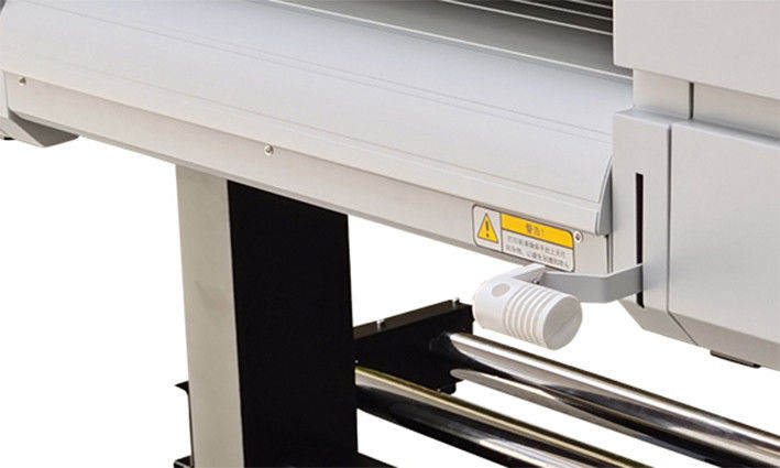 Drukarka transferowa THK Linear DTF Białe kolorowe cyfrowe drukarki atramentowe 620MM