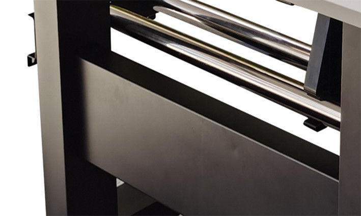 Drukarka transferowa THK Linear DTF Białe kolorowe cyfrowe drukarki atramentowe 620MM