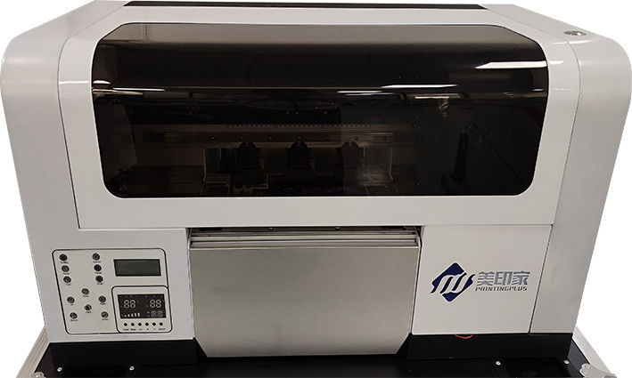 Wydrążona figurka Mini drukarka DTF Fine Dtf drukarka termotransferowa 0,5 l