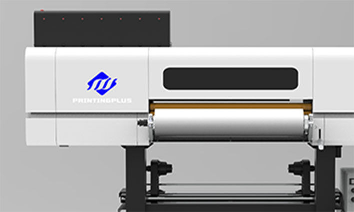 I3200 U1 Drukarka UV DTF Pojemność wkładu 1,5 l Głowica drukująca Epson Drukarka atramentowa