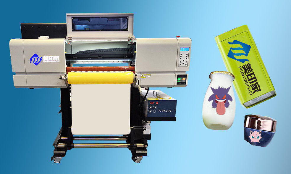 THK Linear Guide Rail And PET Film Printing Media Direct To Fabric Printer Do druku wysokiej rozdzielczości