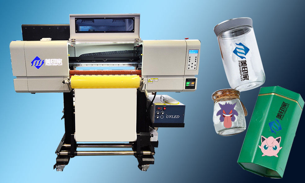 THK Linear Guide Rail And PET Film Printing Media Direct To Fabric Printer Do druku wysokiej rozdzielczości