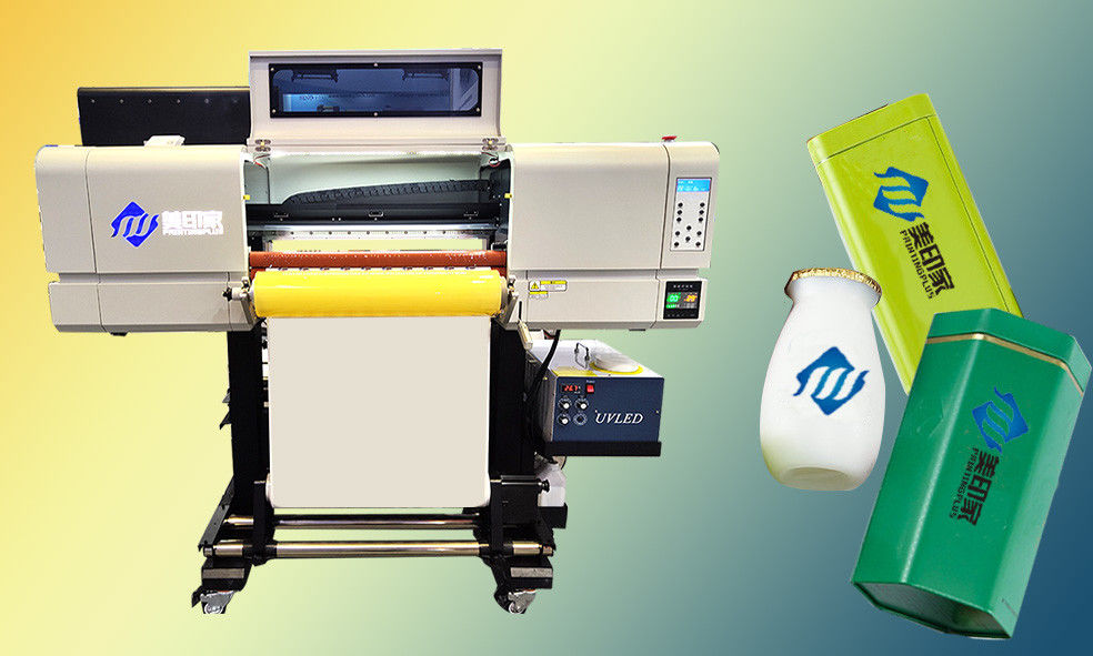 THK Linear Guide Rail And PET Film Printing Media Direct To Fabric Printer Do druku wysokiej rozdzielczości