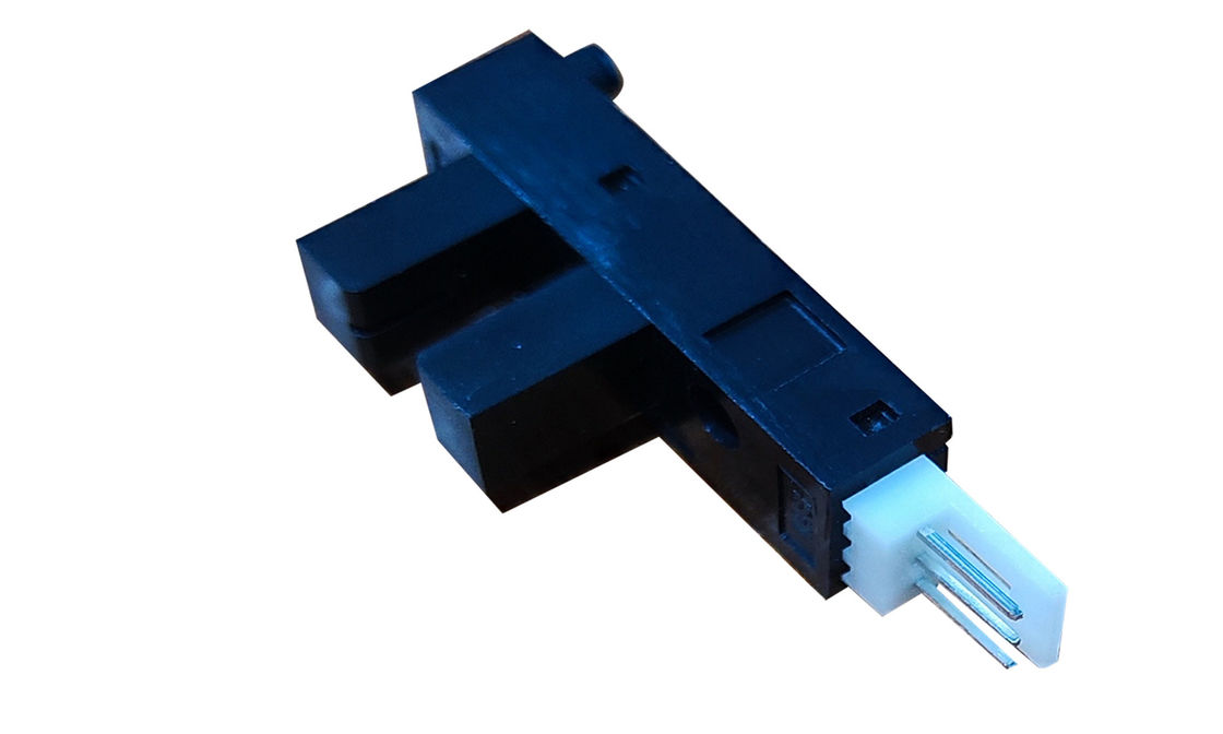 Czujnik fotoelektryczny typu czarna szczelina o małej objętości 5 V