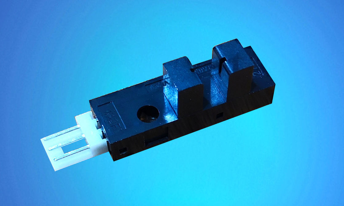 Czujnik fotoelektryczny typu czarna szczelina o małej objętości 5 V