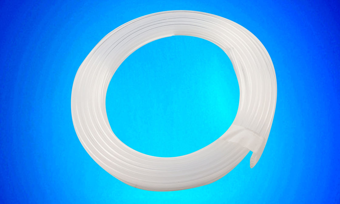 Długość 1-100M UV Ink Tube Translucent Color CCC