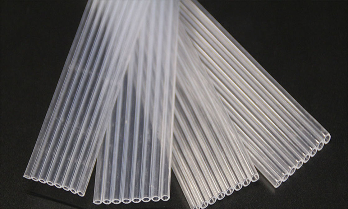 Długość 1-100M UV Ink Tube Translucent Color CCC