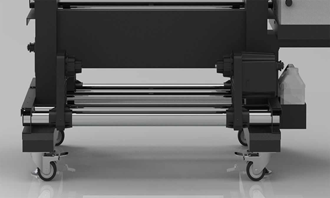 Pojemność atramentu 1,5 l Drukarka DTF UV Głowica drukująca Epson Drukarka DTF UV
