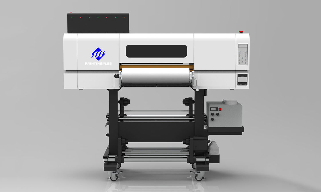 Pojemność atramentu 1,5 l Drukarka DTF UV Głowica drukująca Epson Drukarka DTF UV
