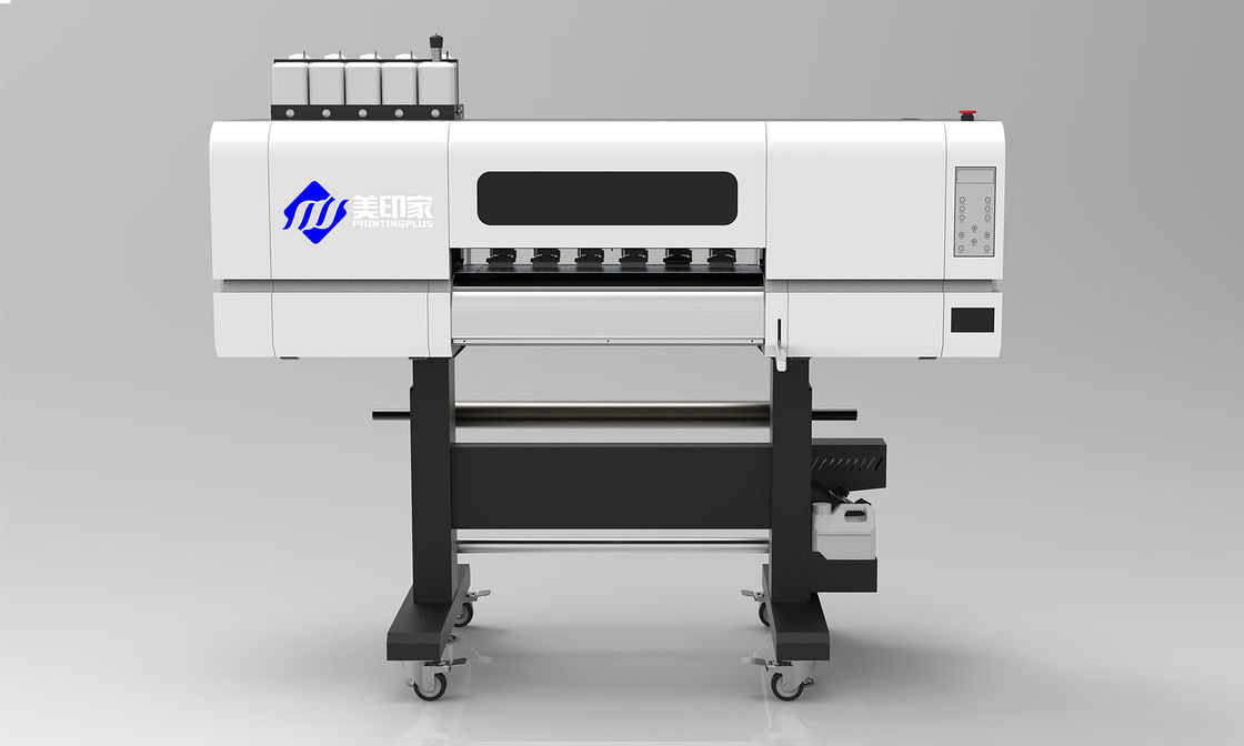 Szybkie urządzenie do produkcji DTF Transfer Printer z głowicą drukarską EPSON-I3200 A1 1800 DPI