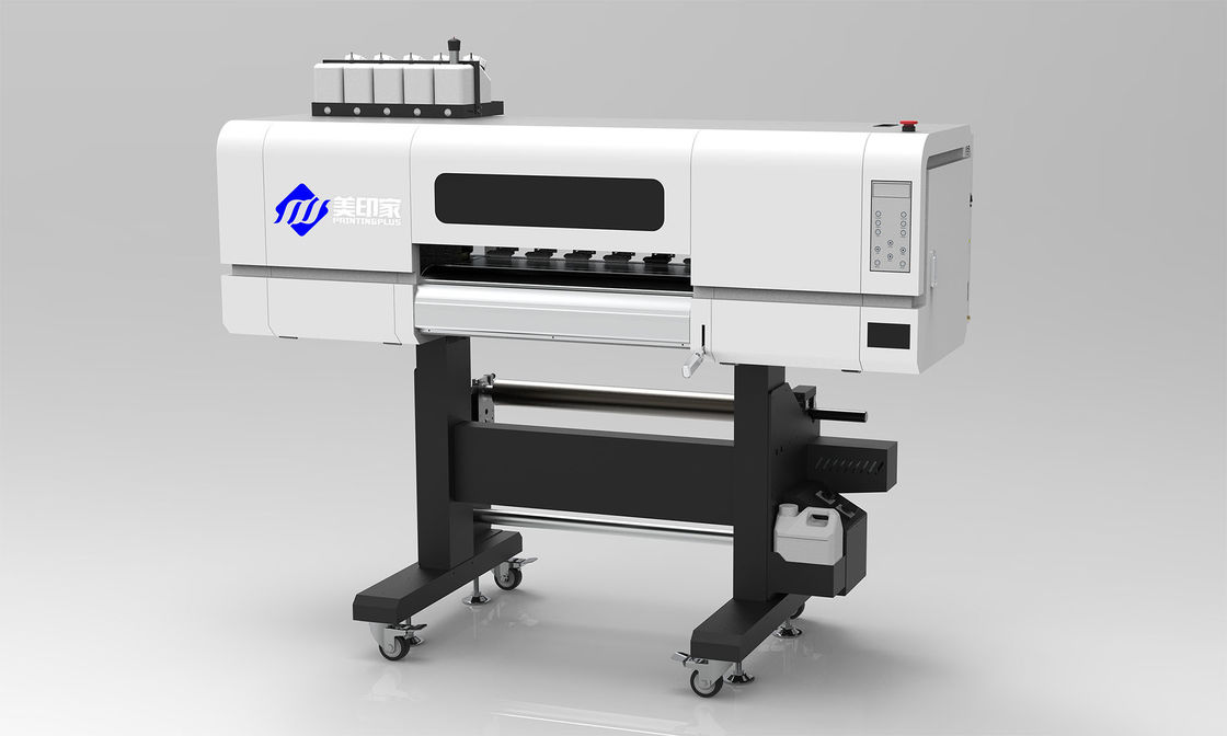 Szybkie urządzenie do produkcji DTF Transfer Printer z głowicą drukarską EPSON-I3200 A1 1800 DPI
