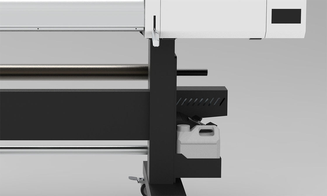 1800 DPI DTF Transfer Printer Z 1500 ML Ink Capacity For PET Film