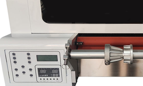 Lekka mini drukarka UV Stabilna szybka drukarka Crystal Jet Printer DTF