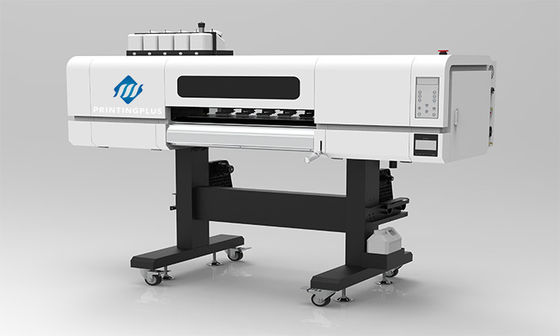 Epson Head Print Drukarka transferowa DTF Drukowanie wsadowe Cyfrowa drukarka atramentowa