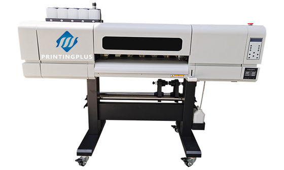 DTF Digital Inkjet Printing Press Druk wsadowy Cyfrowy druk atramentowy do tekstyliów