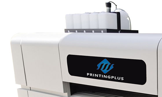No Fading Direct Jet Uv Printer Ochrona środowiska Drukarka atramentowa na bazie wody