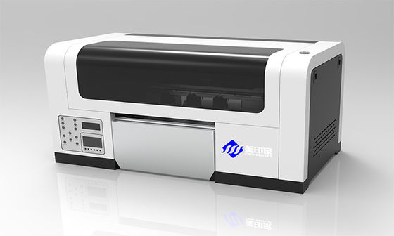 Japan Thk Rail Dtf Print Machine Odzieżowa drukarka cyfrowa chroniąca środowisko