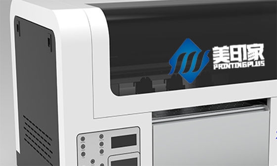 Drukarka Epson Head Mini DTF Przemysłowa drukarka filmów dla zwierząt o wysokiej wytrzymałości Odzież
