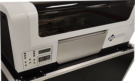 0,5 l Mini drukarka DTF Wysokość 800 mm Drukarka transferowa dla zwierząt