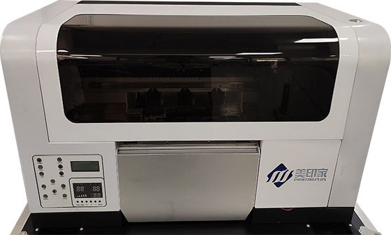 Wydrążona figurka Mini drukarka DTF Fine Dtf drukarka termotransferowa 0,5 l