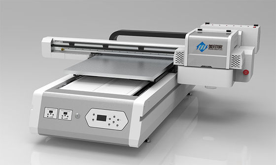 Leadshine Motor Inkjet Drukarka Uv Atramentowa maszyna do drukowania tekstyliów System mieszania białego atramentu
