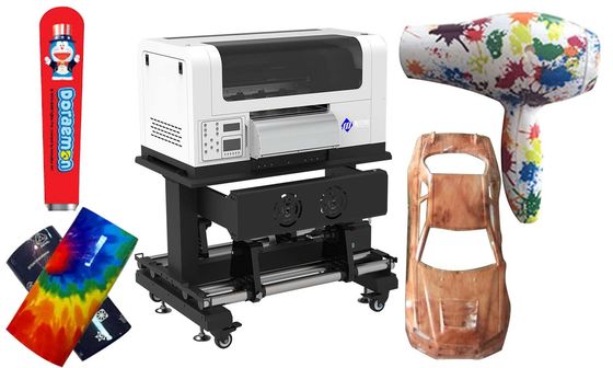 300MM Maszyna do transferu wody Słaby atrament rozpuszczalnikowy Głowica drukująca EPSON-1600E1