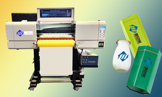 THK Linear Guide Rail And PET Film Printing Media Direct To Fabric Printer Do druku wysokiej rozdzielczości
