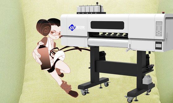 Maintop6.0 RIP DTF Transfer Printer do drukowania banerów i znaków