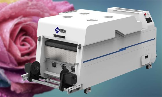 Ochrona przed przeciążeniem maszyny do druku pyłowego M6502-F