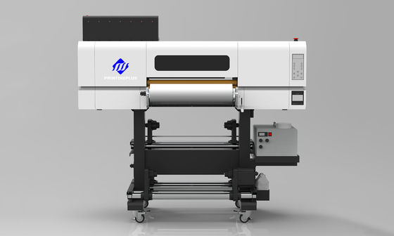 Pojemność atramentu 1,5 l Drukarka DTF UV Głowica drukująca Epson Drukarka DTF UV
