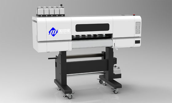 Epson I3200 Digital DTF Direct To Film Transfer Printer z rozdzielczością 1800 DPI