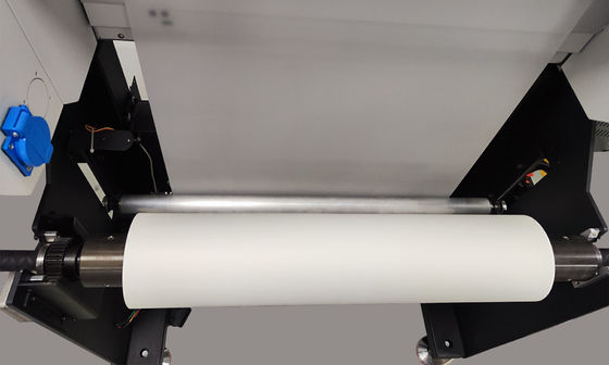 Drukarka do przesyłania danych USB2.0 do druku wielkoskalowego o pojemności 270 kg