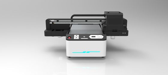 1440 Dpi Rozdzielczość druku Epson Głowa drukarska System ciśnienia ujemnego dla profesjonalnej druku
